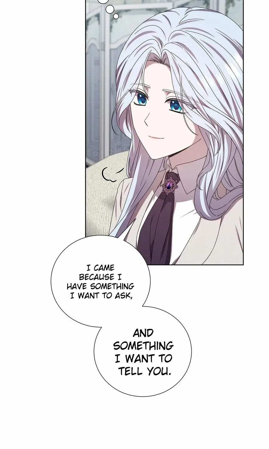 To My Beloved Foe Chapter 52 page 7 - 