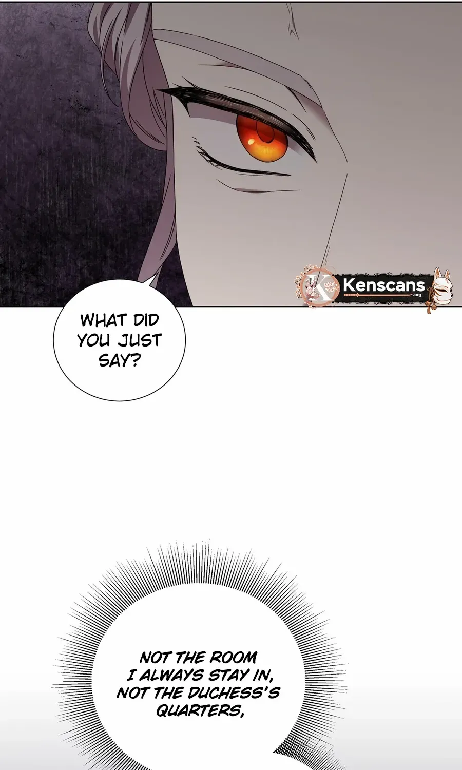 To My Beloved Foe Chapter 52 page 63 - 