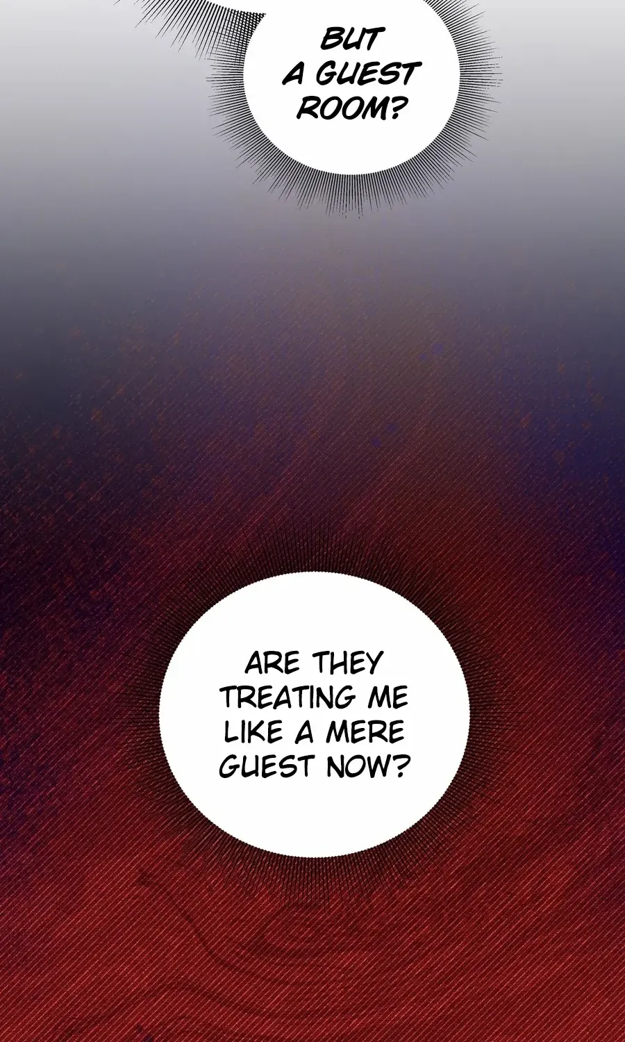 To My Beloved Foe Chapter 52 page 64 - 