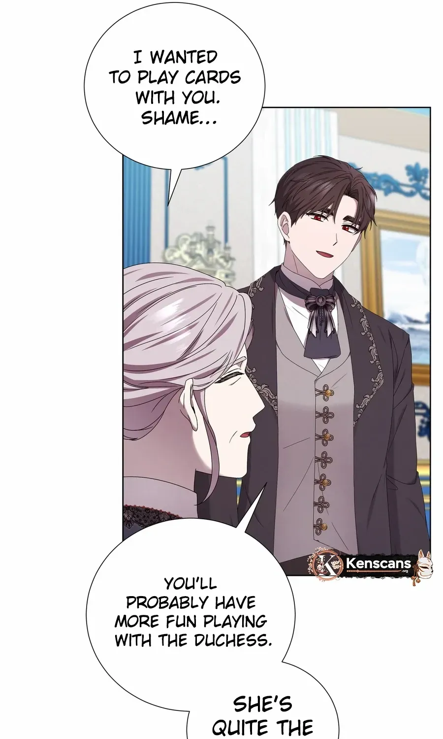 To My Beloved Foe Chapter 52 page 69 - 