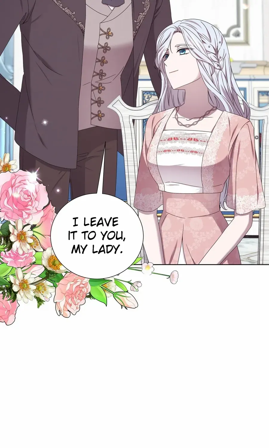 To My Beloved Foe Chapter 52 page 71 - 