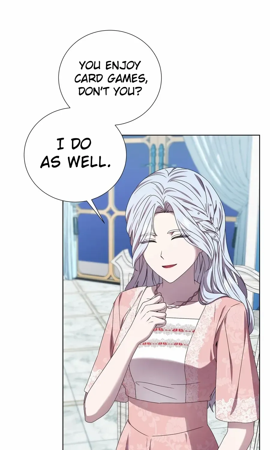 To My Beloved Foe Chapter 52 page 74 - 