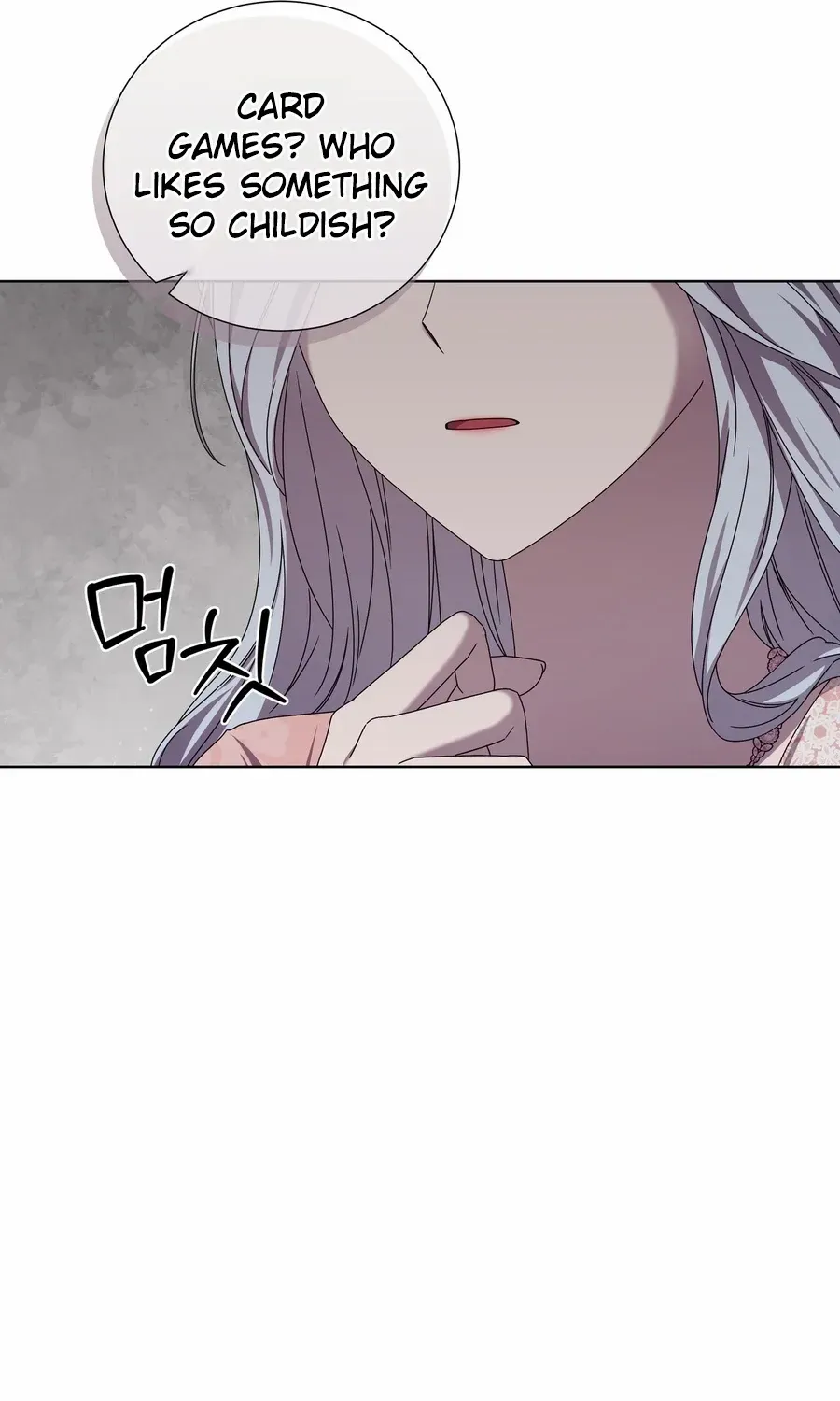 To My Beloved Foe Chapter 52 page 76 - 