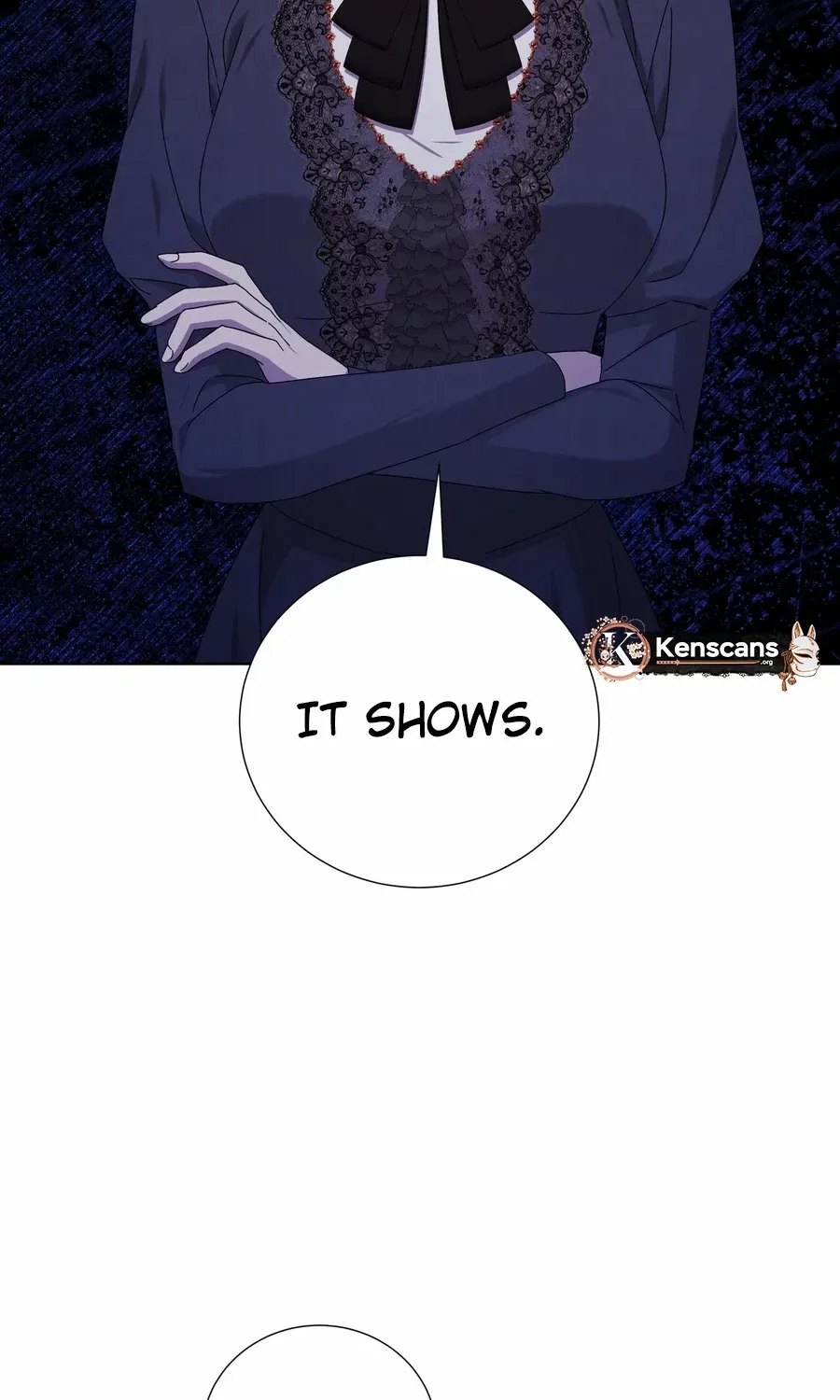 To My Beloved Foe Chapter 52 page 78 - 