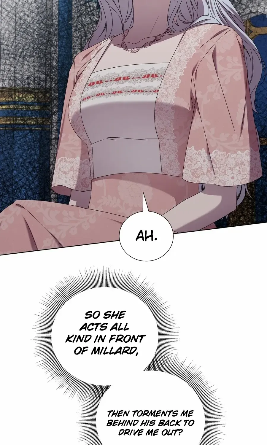 To My Beloved Foe Chapter 52 page 81 - 