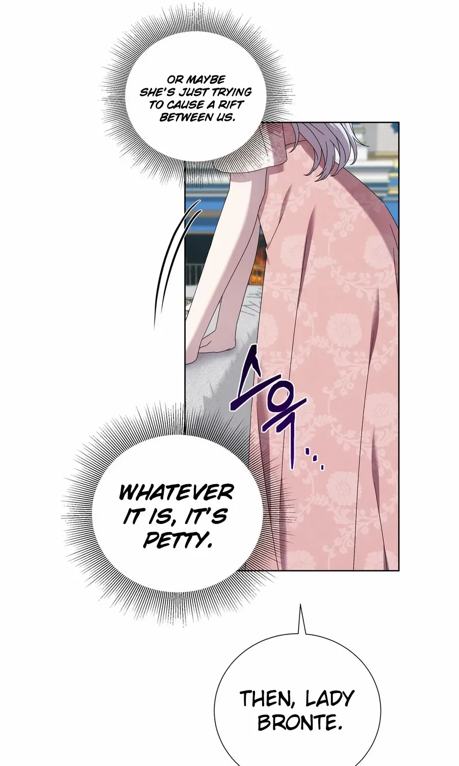 To My Beloved Foe Chapter 52 page 83 - 