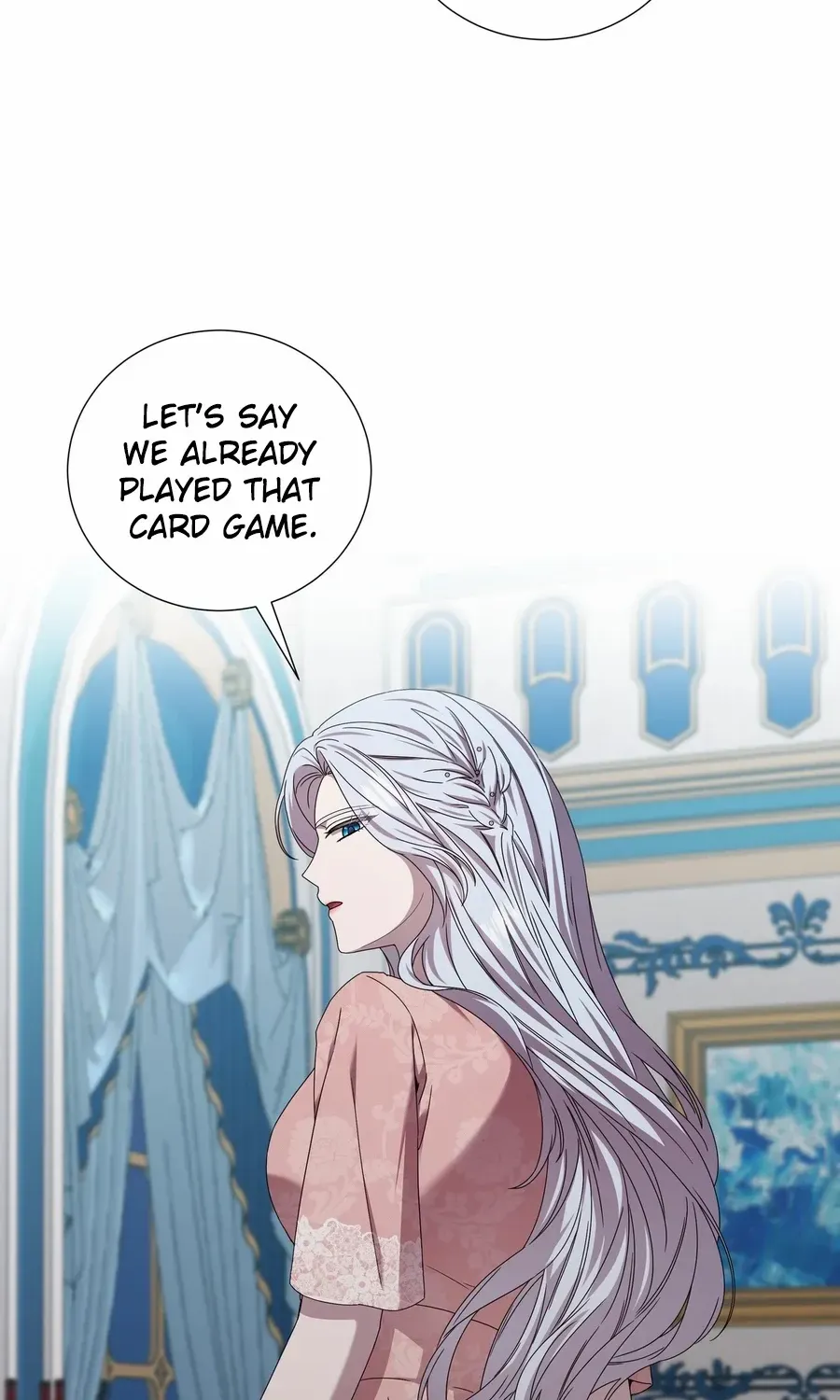 To My Beloved Foe Chapter 52 page 84 - 