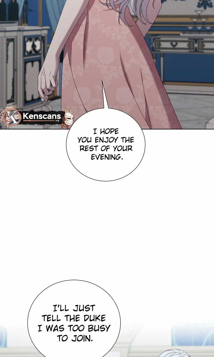 To My Beloved Foe Chapter 52 page 85 - 