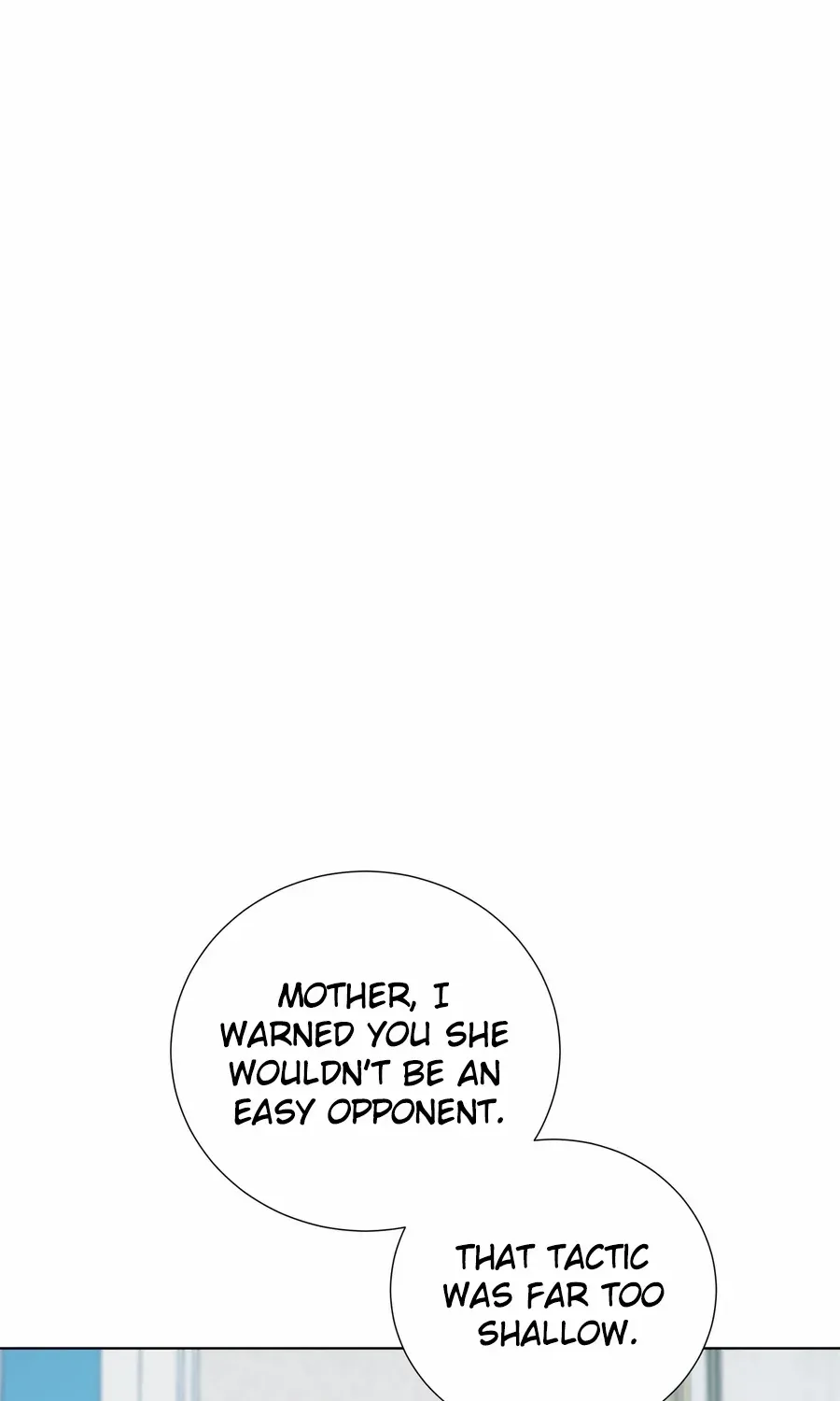 To My Beloved Foe Chapter 52 page 87 - 