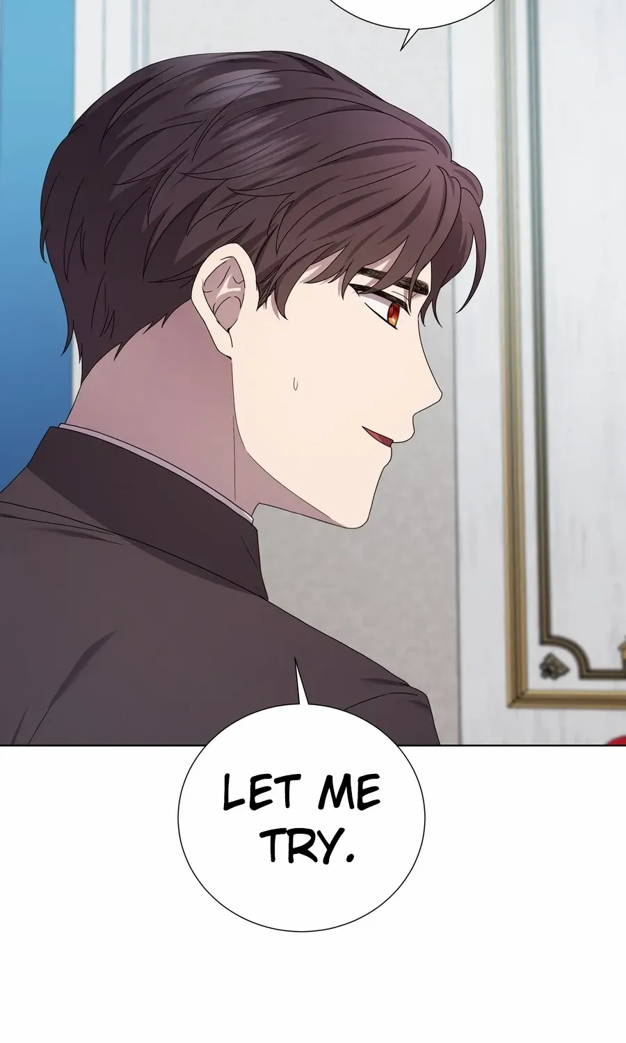 To My Beloved Foe Chapter 52 page 88 - 
