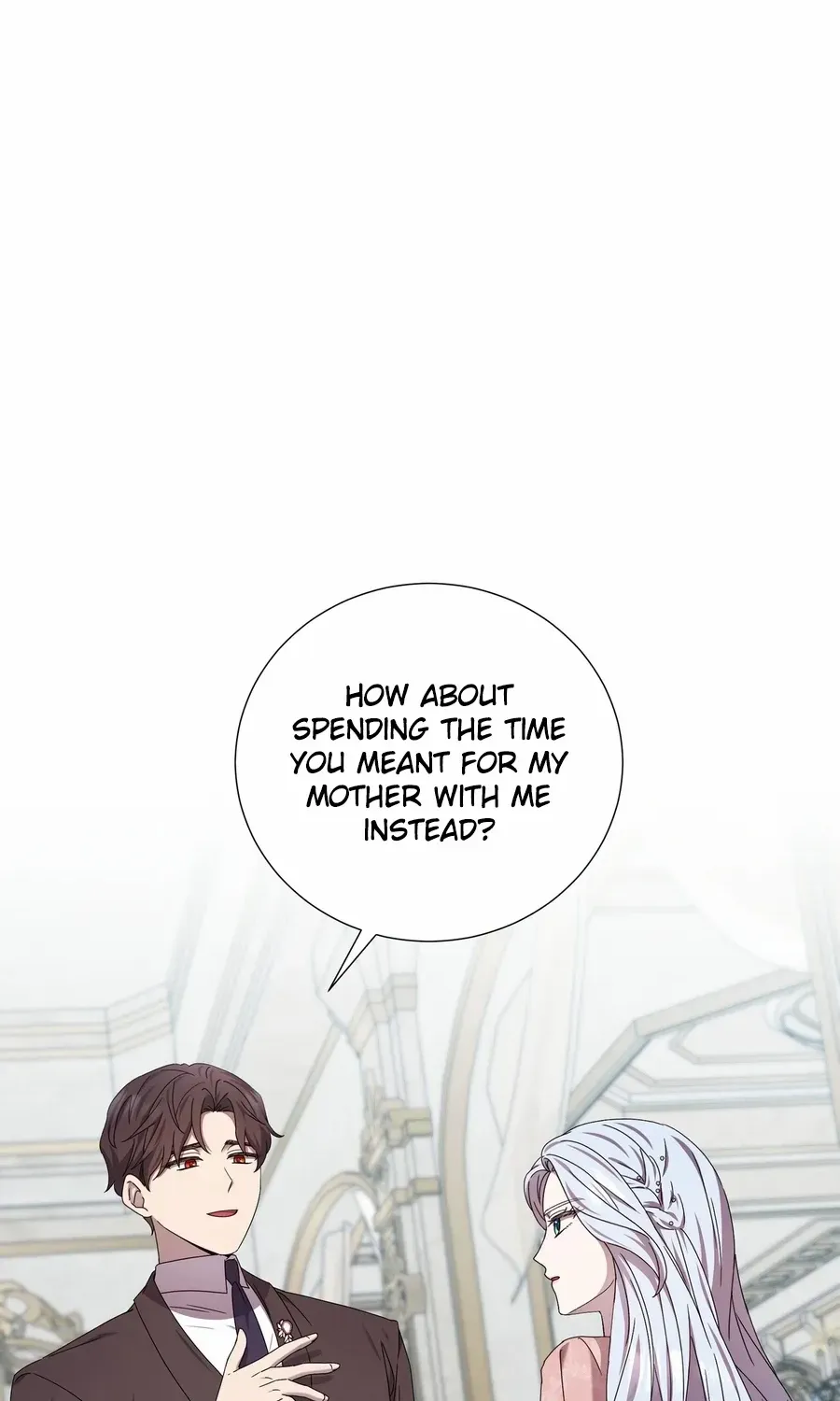 To My Beloved Foe Chapter 52 page 93 - 