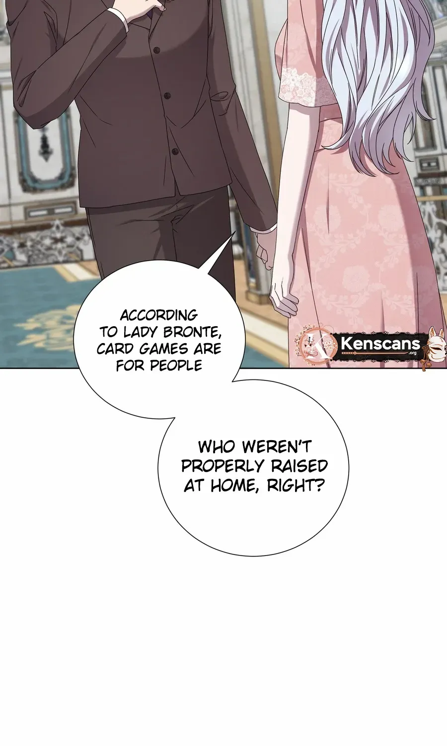 To My Beloved Foe Chapter 52 page 94 - 