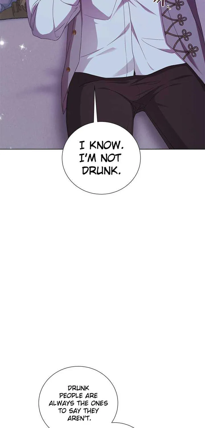 To My Beloved Foe Chapter 53 page 11 - 