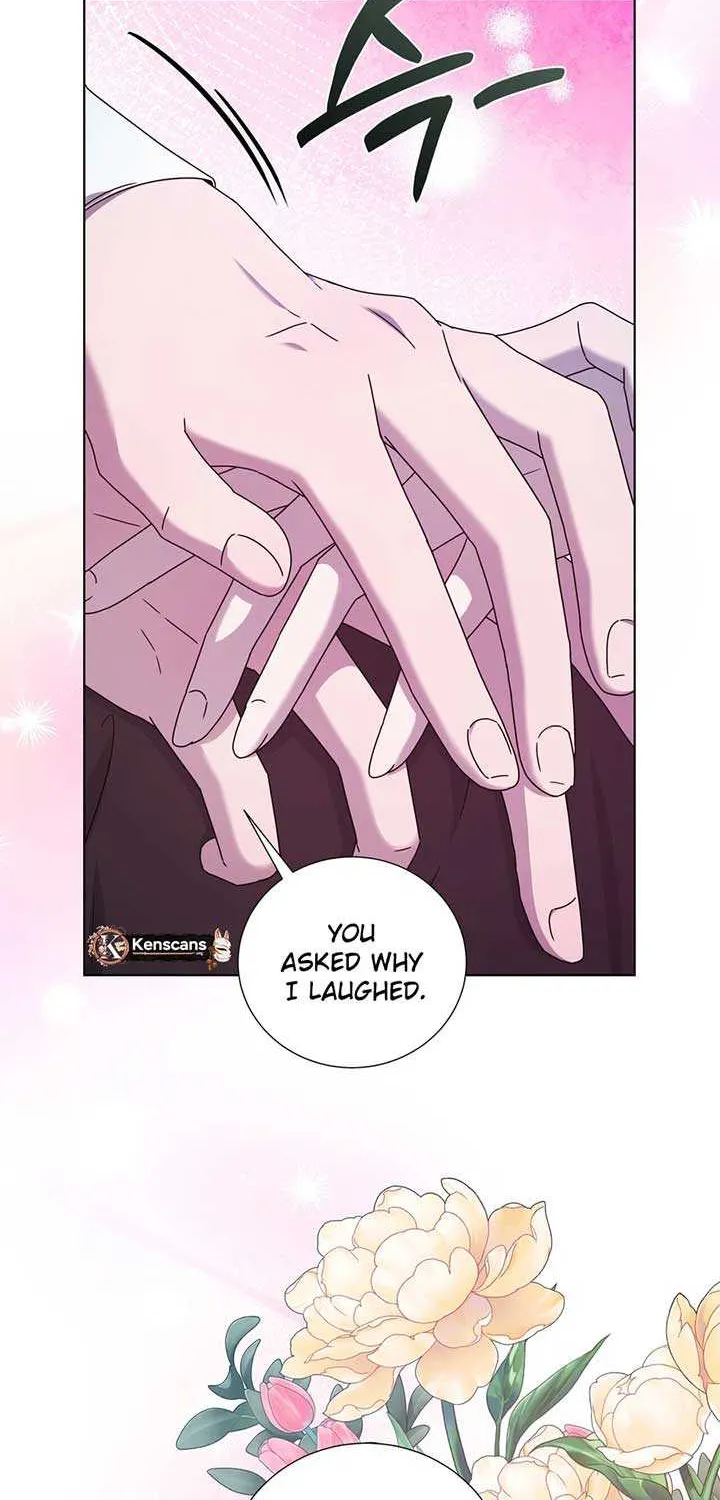 To My Beloved Foe Chapter 53 page 14 - 