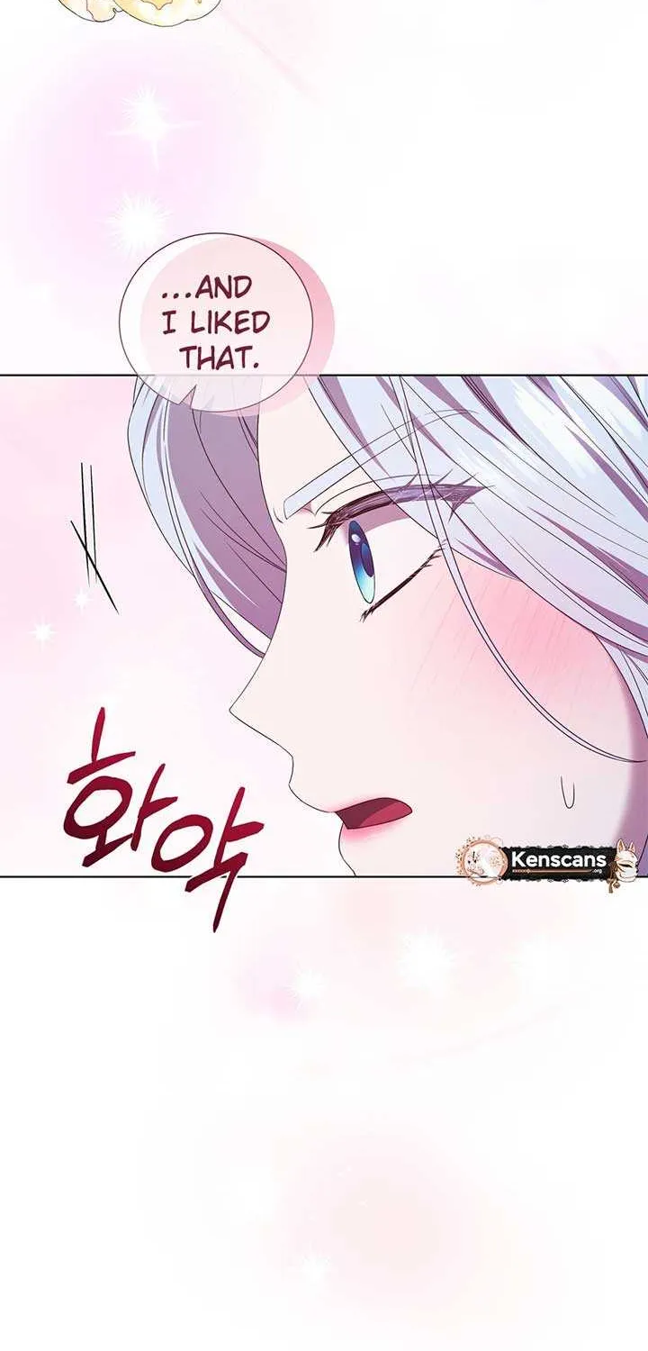 To My Beloved Foe Chapter 53 page 16 - 