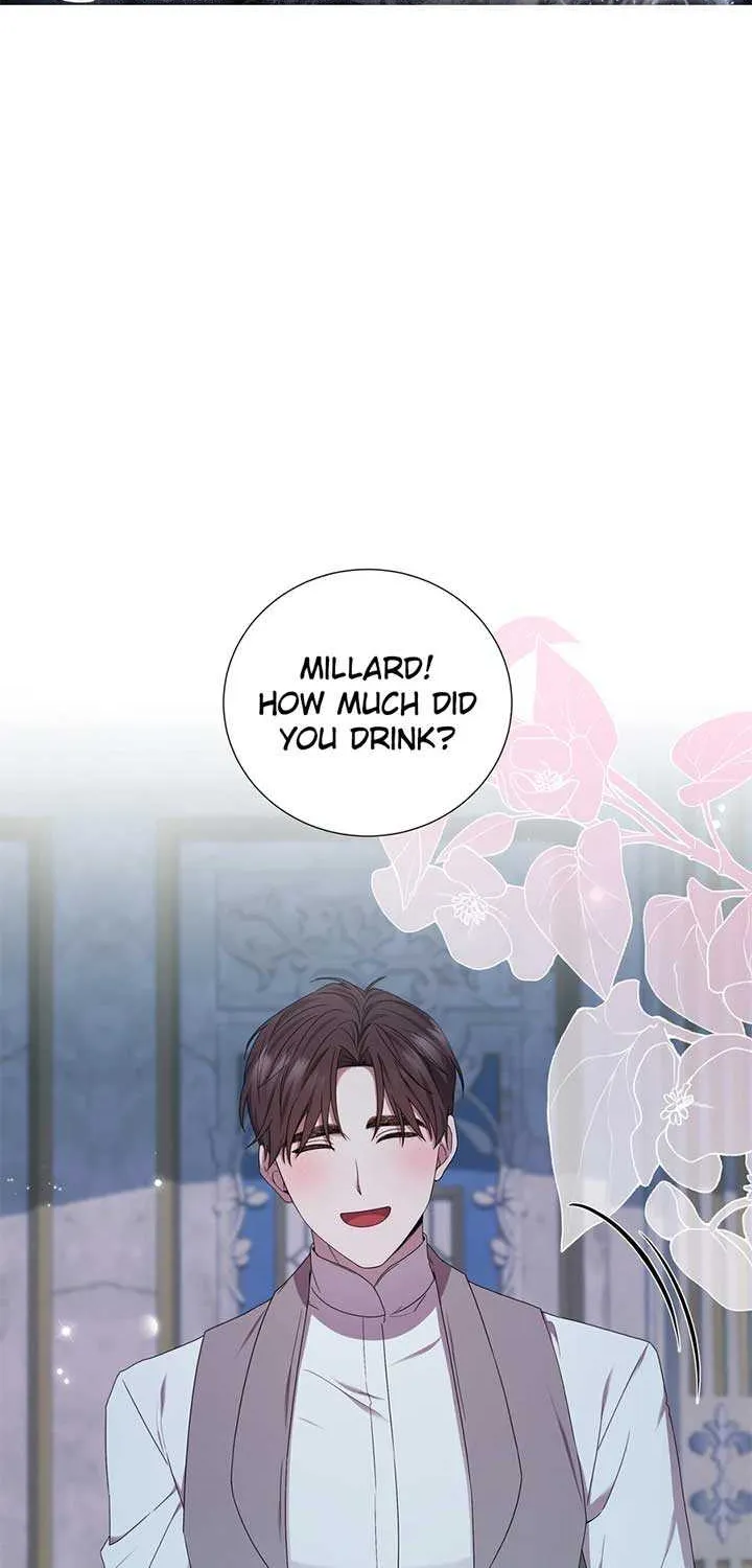 To My Beloved Foe Chapter 53 page 3 - 