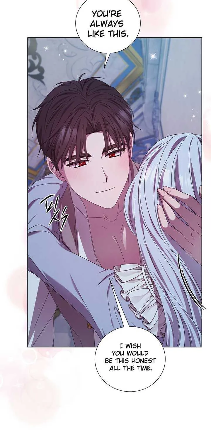 To My Beloved Foe Chapter 53 page 21 - 