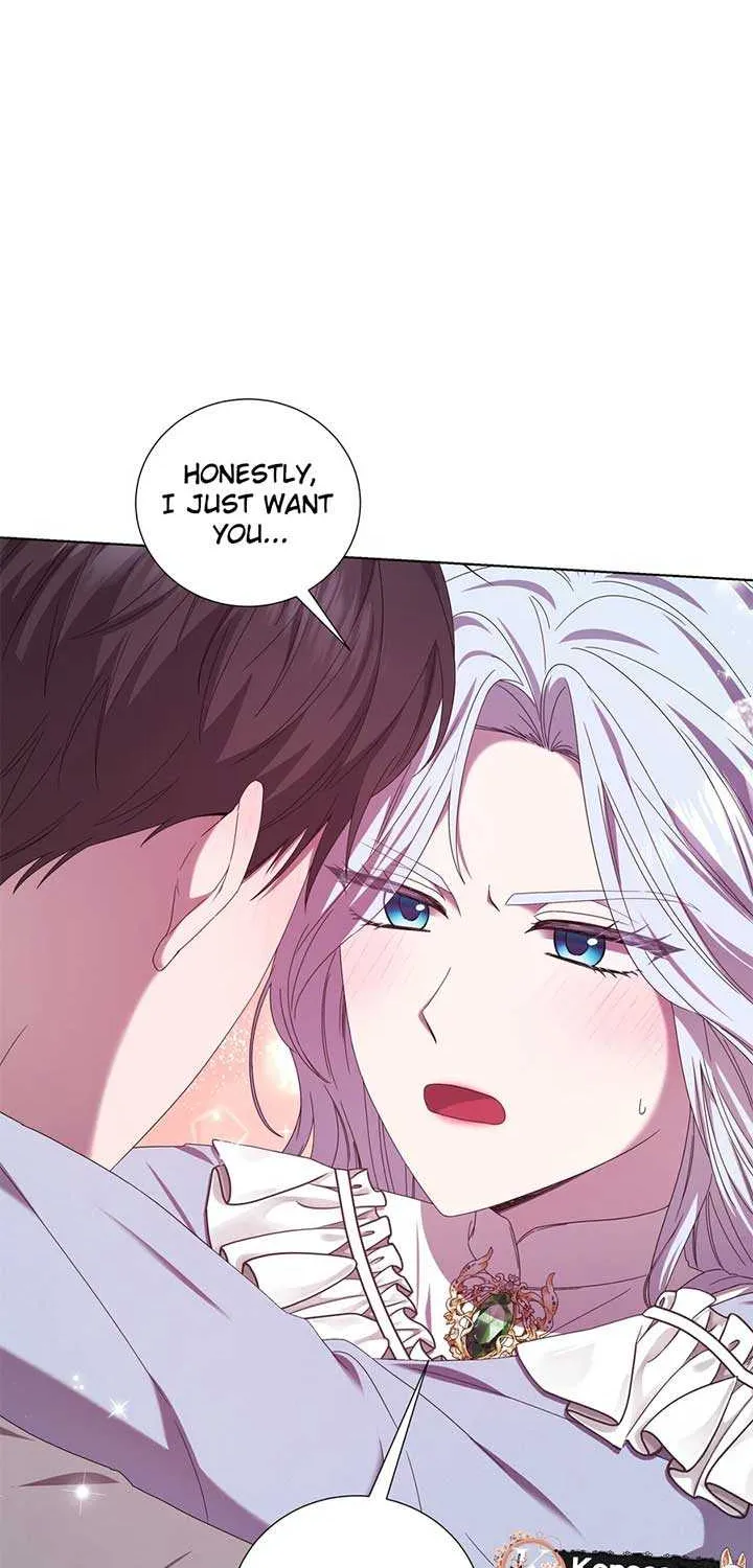 To My Beloved Foe Chapter 53 page 22 - 