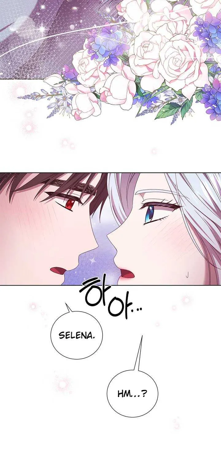 To My Beloved Foe Chapter 53 page 25 - 