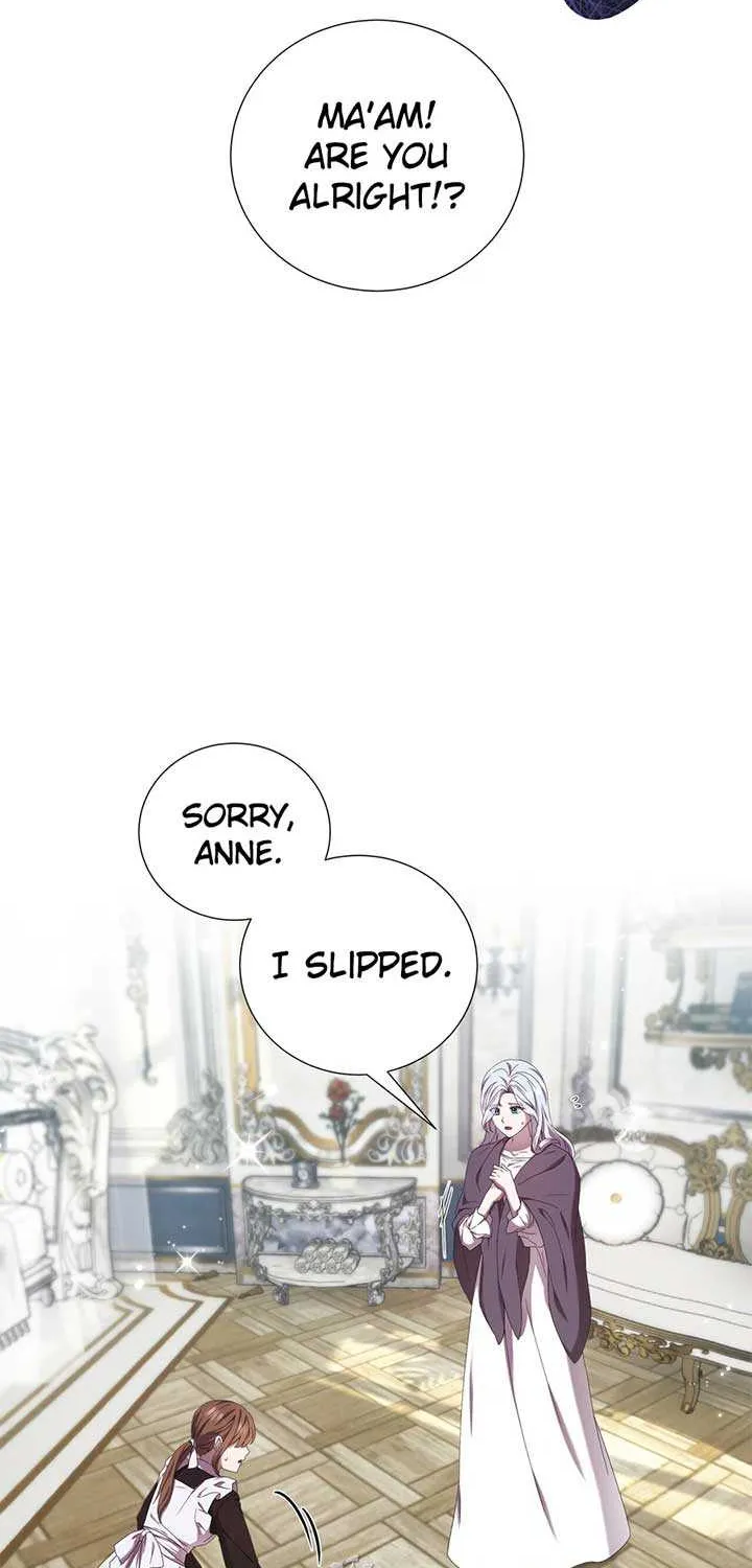 To My Beloved Foe Chapter 53 page 27 - 