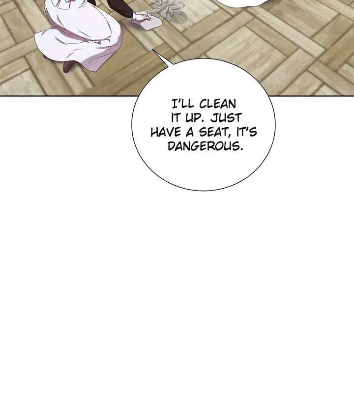 To My Beloved Foe Chapter 53 page 28 - 