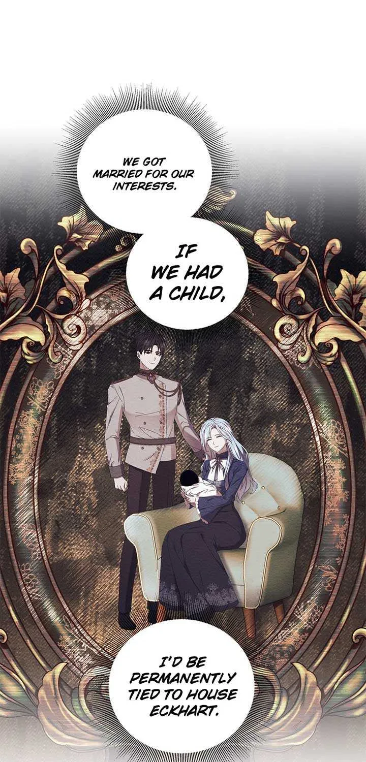 To My Beloved Foe Chapter 53 page 30 - 