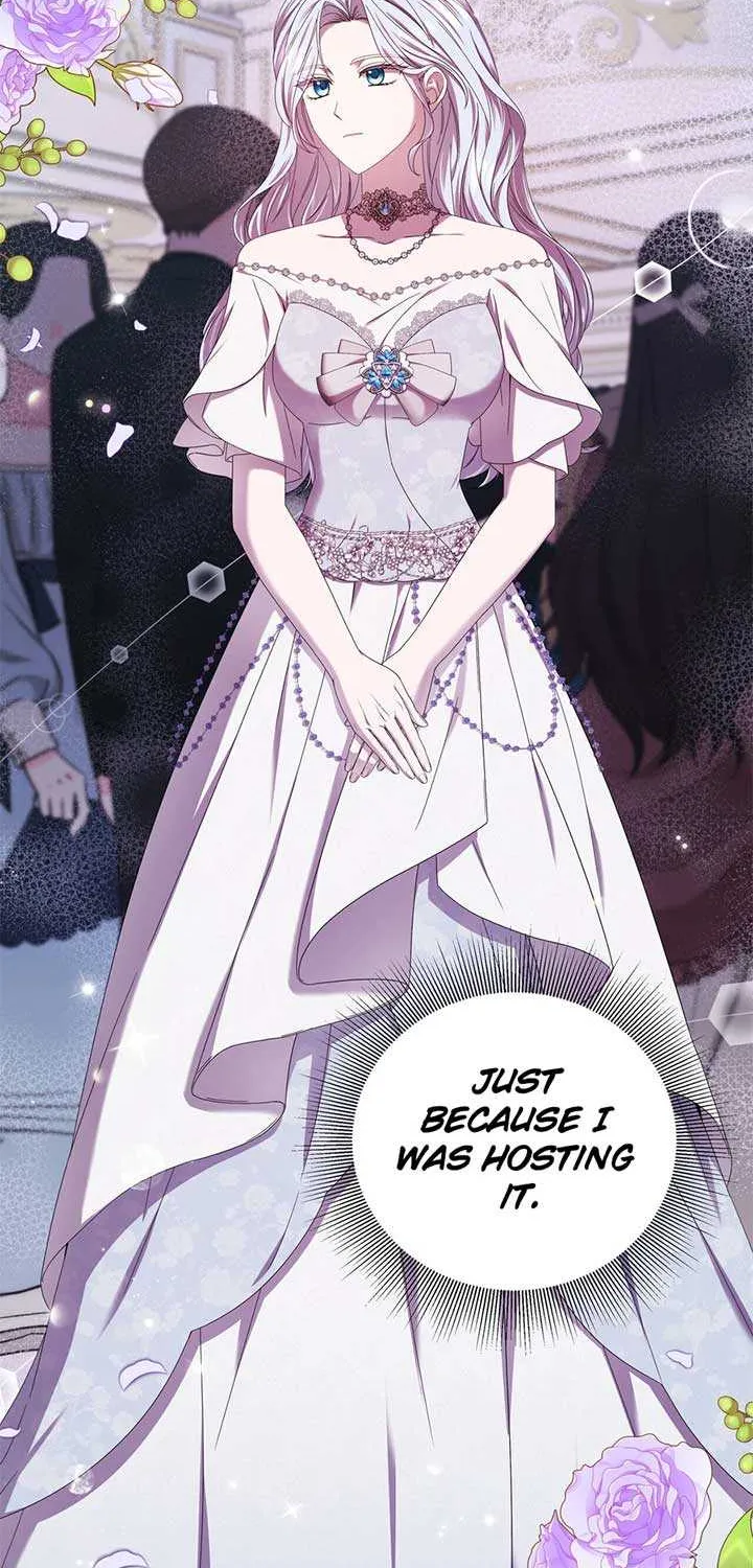 To My Beloved Foe Chapter 53 page 36 - 