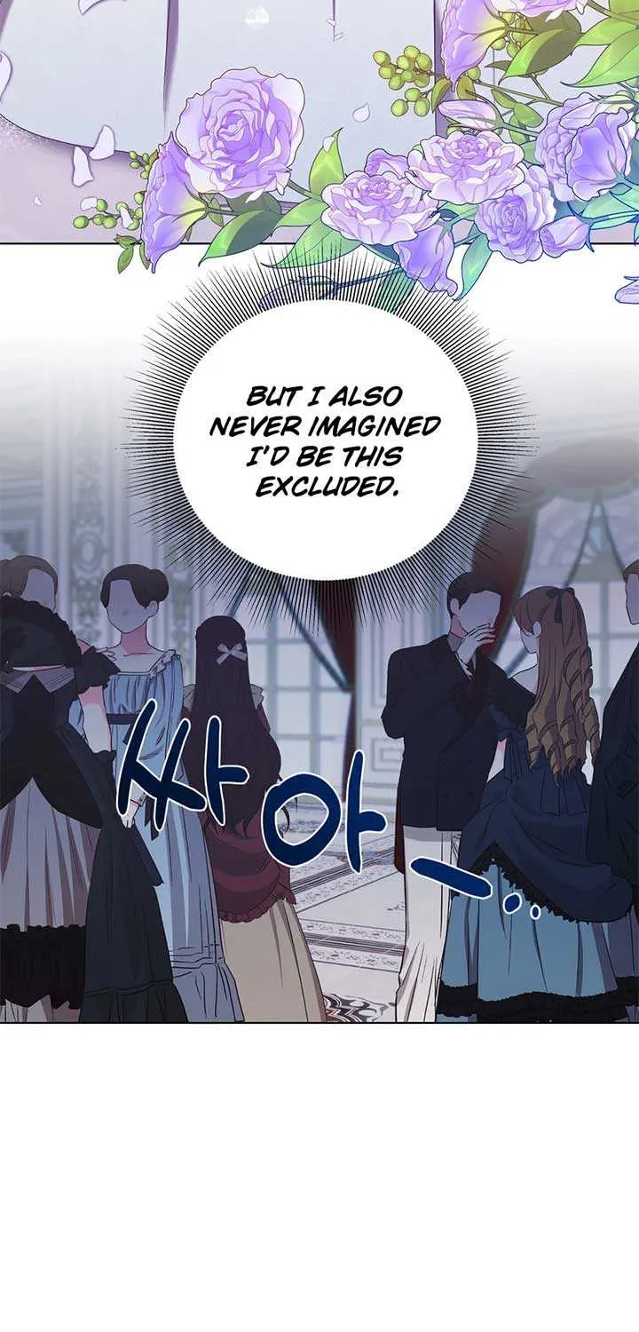 To My Beloved Foe Chapter 53 page 37 - 