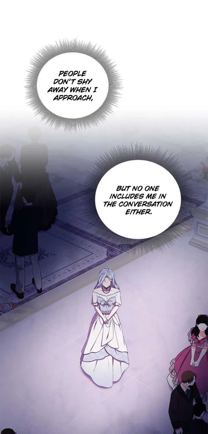 To My Beloved Foe Chapter 53 page 38 - 
