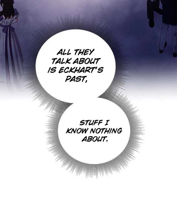 To My Beloved Foe Chapter 53 page 39 - 