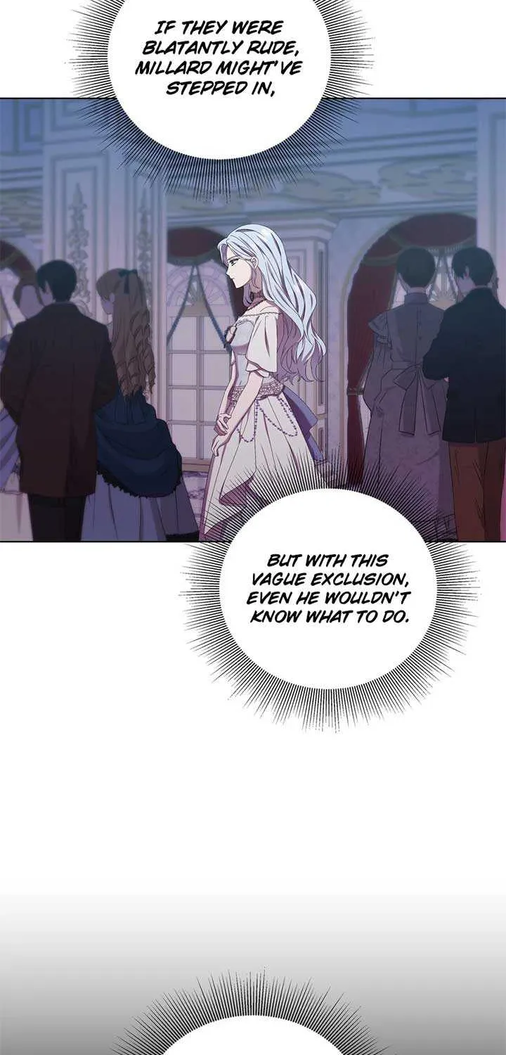 To My Beloved Foe Chapter 53 page 41 - 