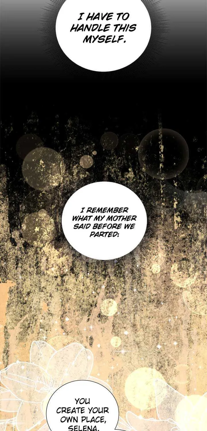To My Beloved Foe Chapter 53 page 42 - 