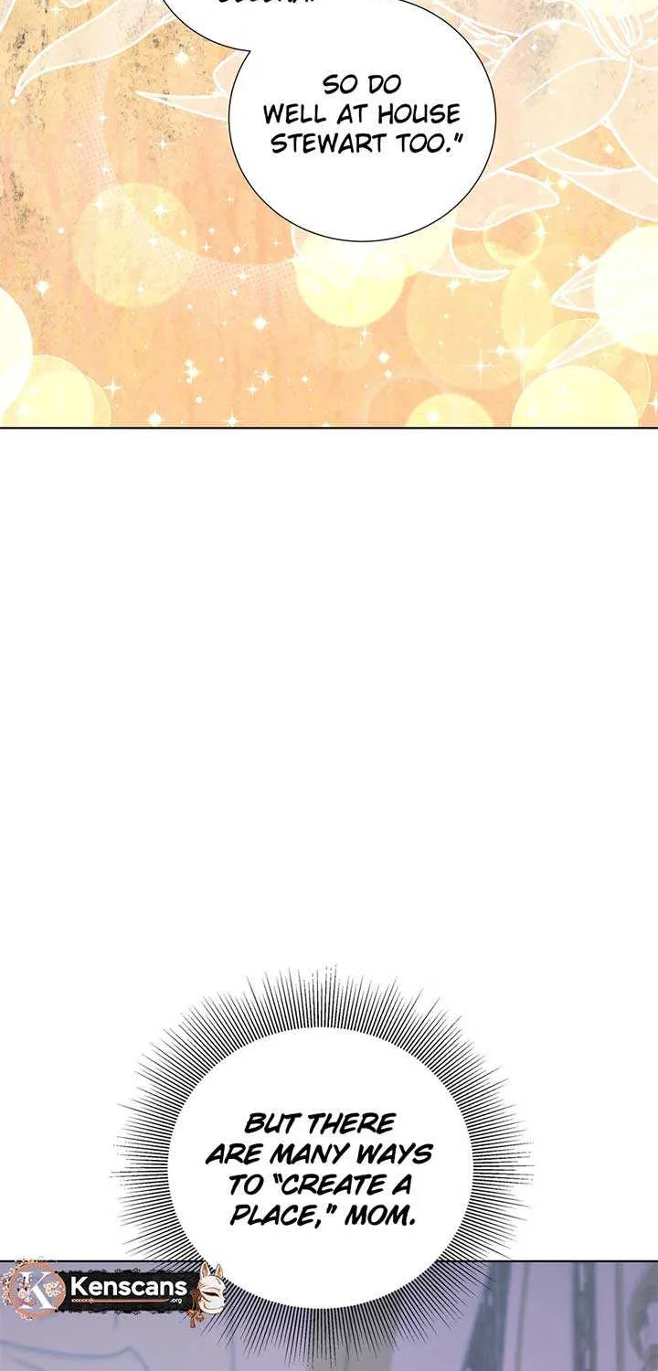 To My Beloved Foe Chapter 53 page 43 - 