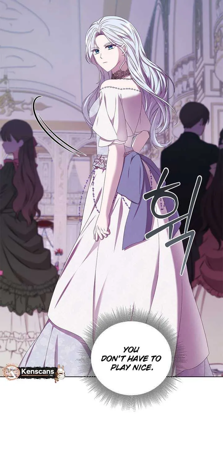 To My Beloved Foe Chapter 53 page 44 - 