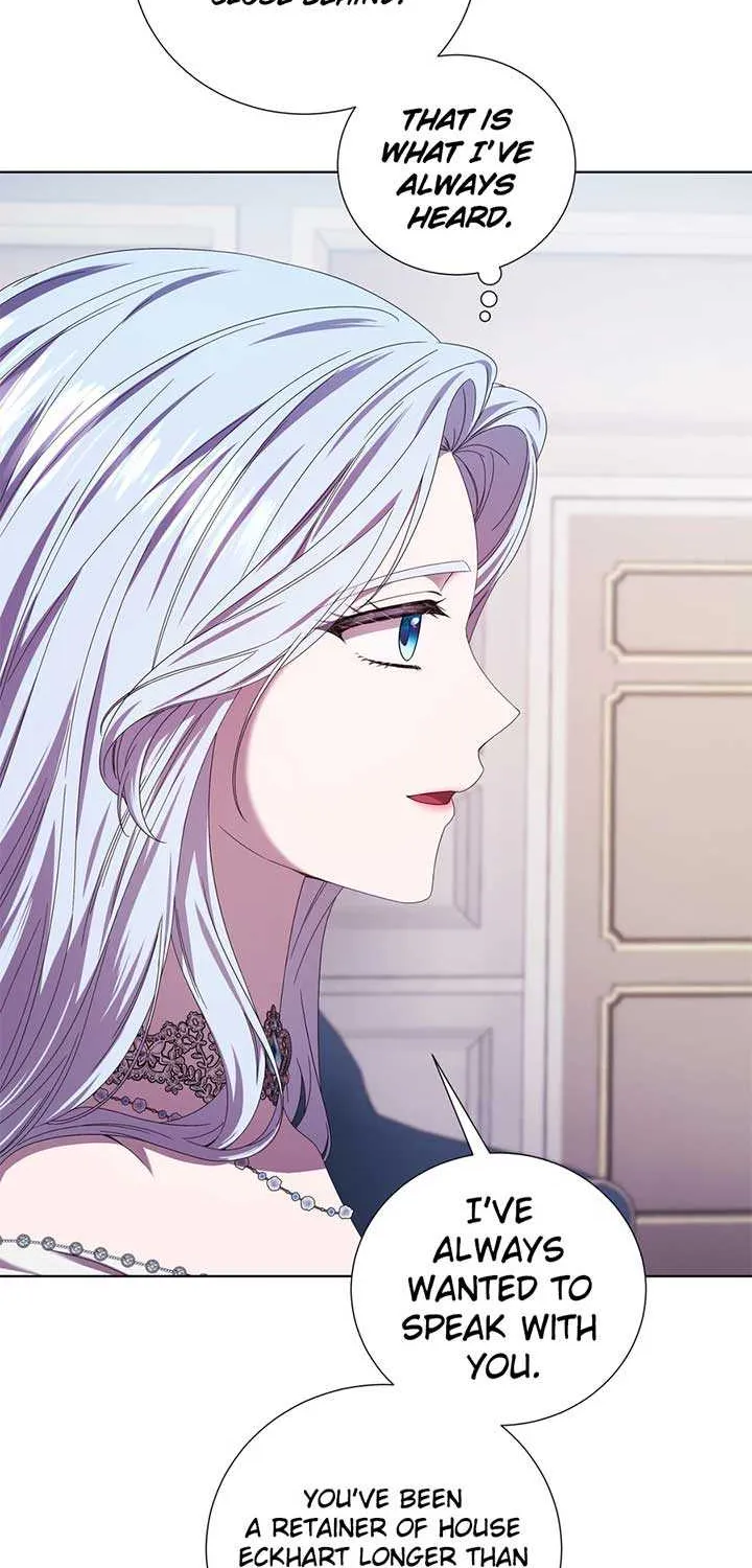 To My Beloved Foe Chapter 53 page 49 - 