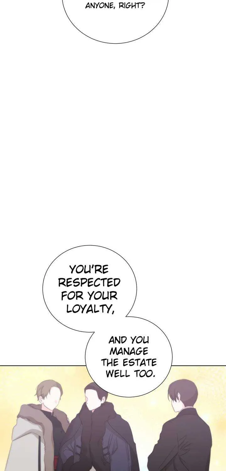 To My Beloved Foe Chapter 53 page 50 - 