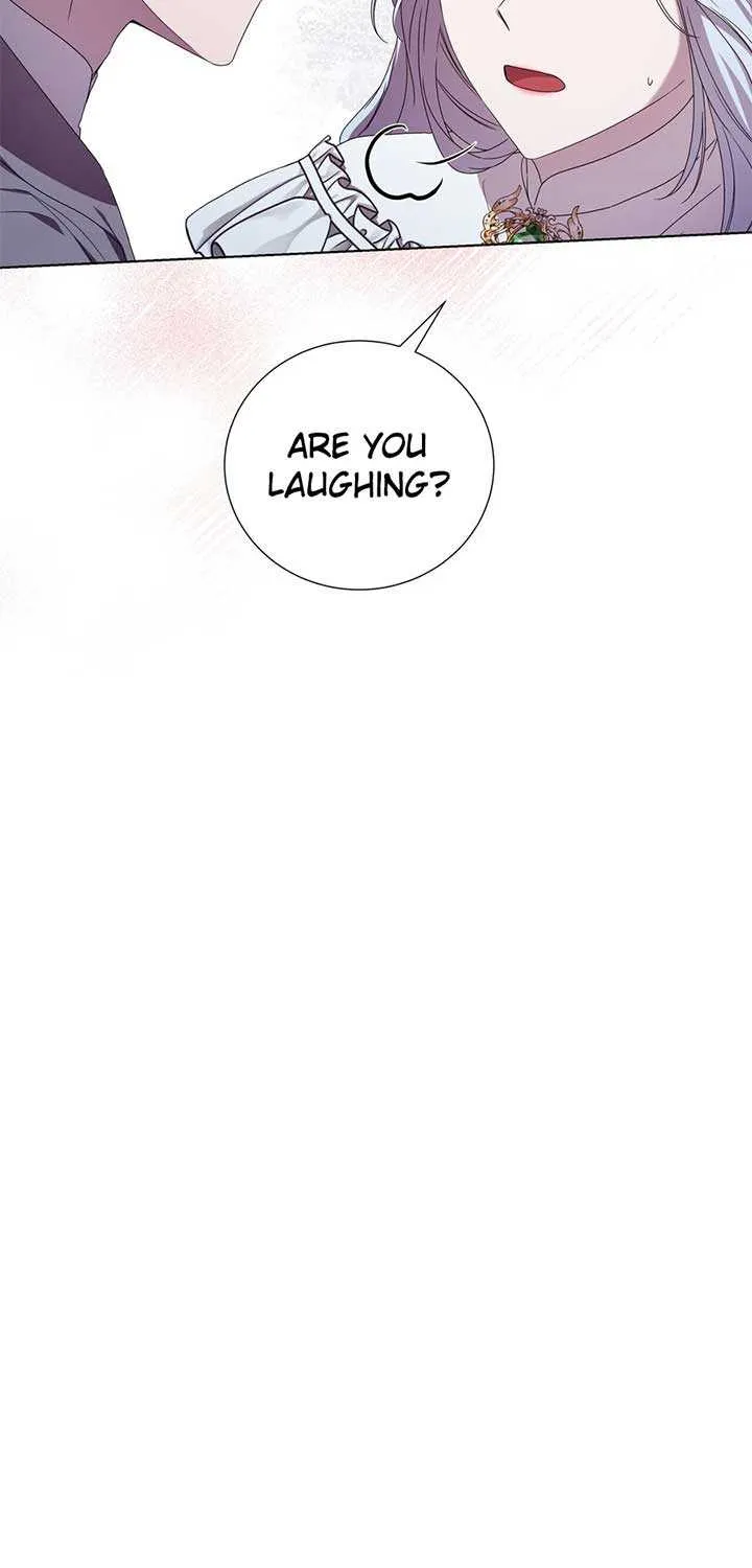 To My Beloved Foe Chapter 53 page 6 - 
