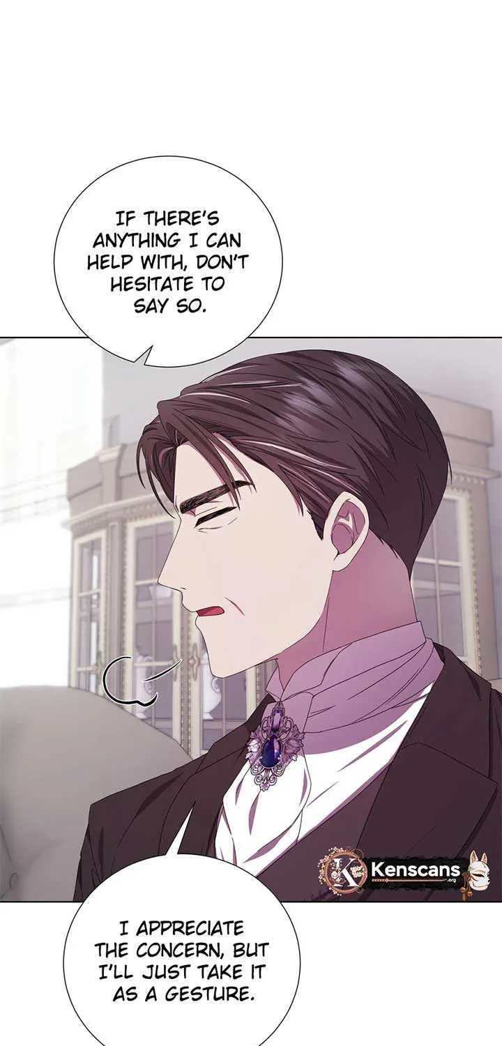 To My Beloved Foe Chapter 53 page 52 - 
