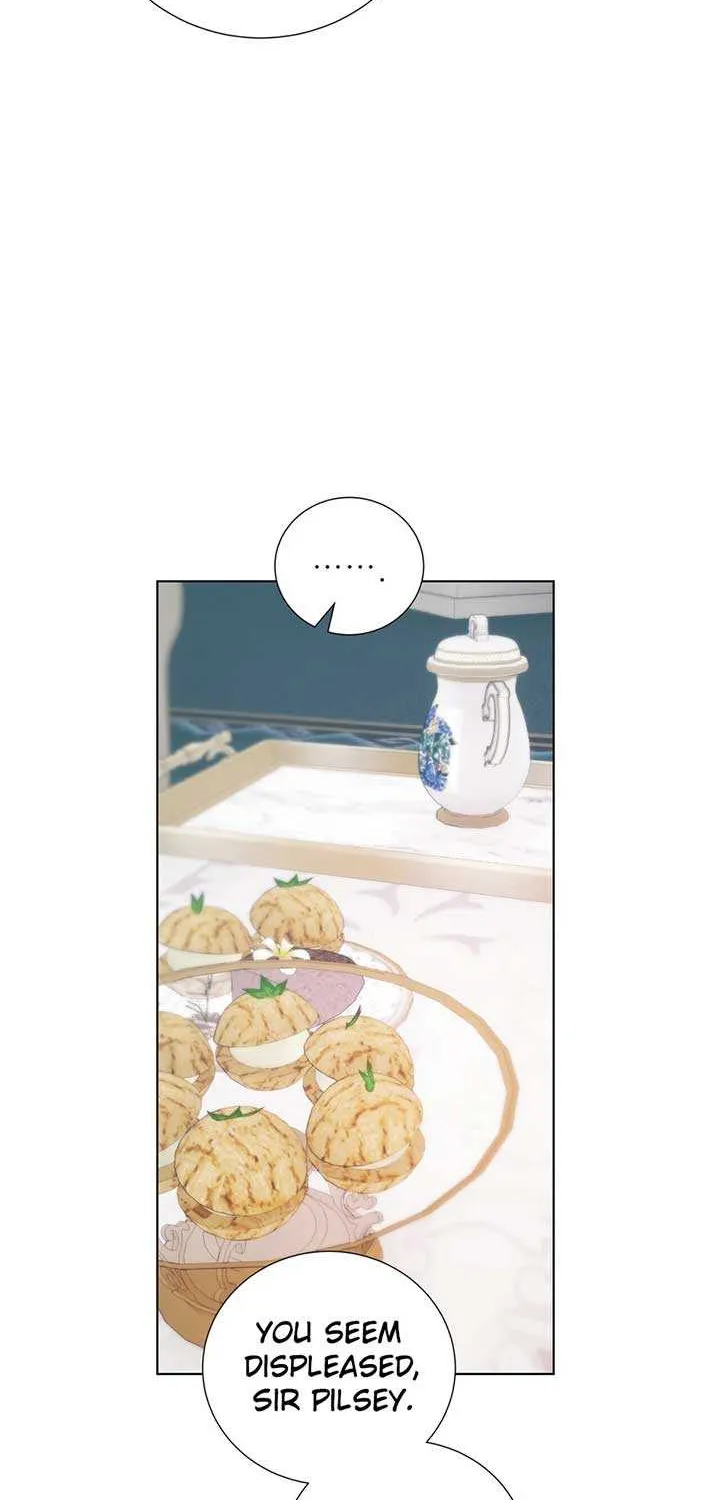 To My Beloved Foe Chapter 53 page 53 - 