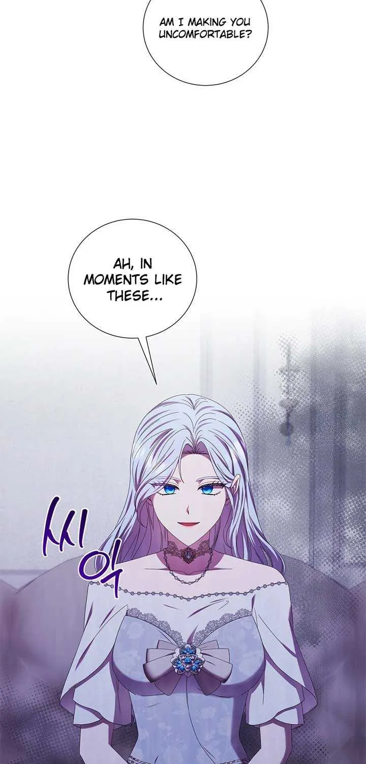 To My Beloved Foe Chapter 53 page 54 - 