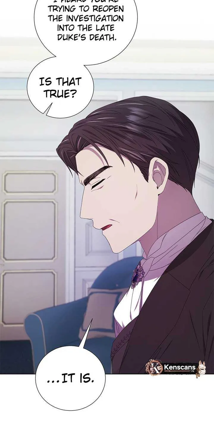 To My Beloved Foe Chapter 53 page 58 - 