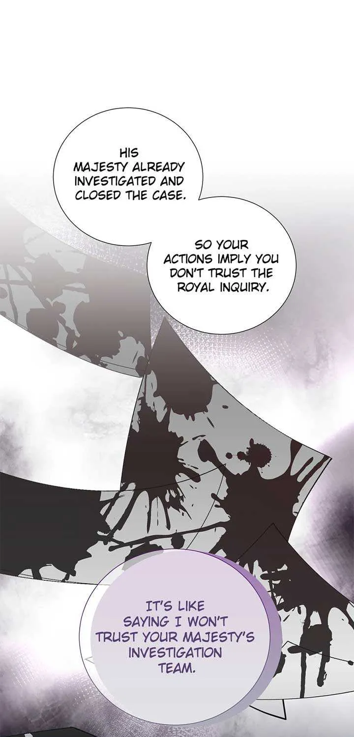 To My Beloved Foe Chapter 53 page 59 - 