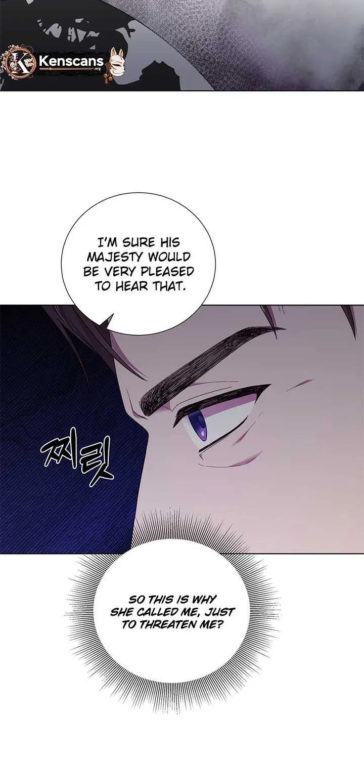 To My Beloved Foe Chapter 53 page 60 - 