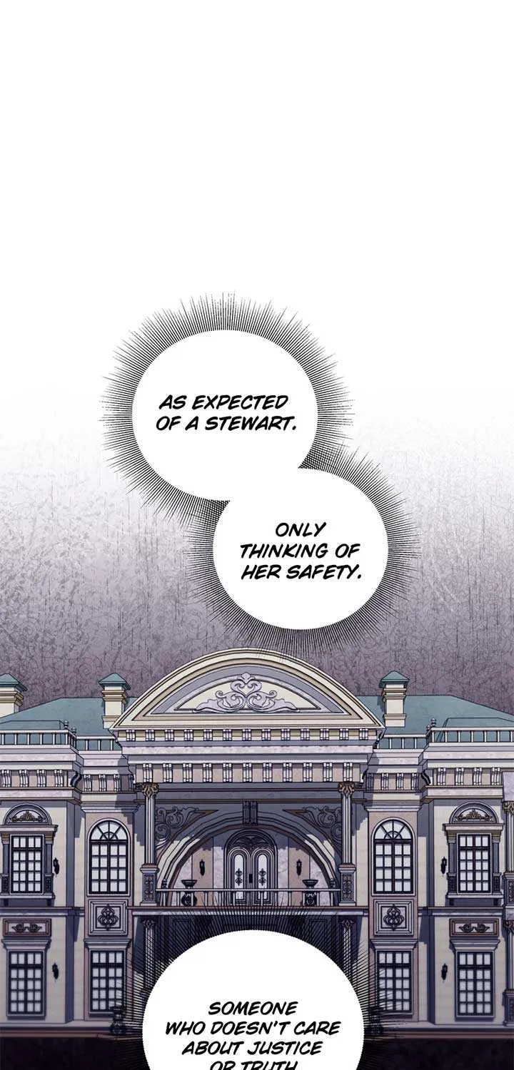 To My Beloved Foe Chapter 53 page 61 - 