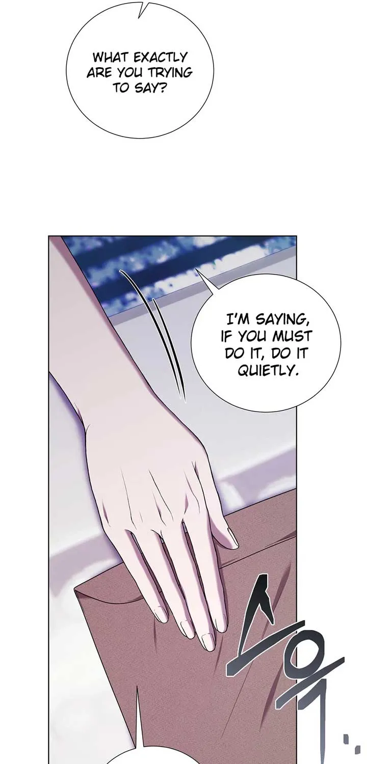 To My Beloved Foe Chapter 53 page 63 - 