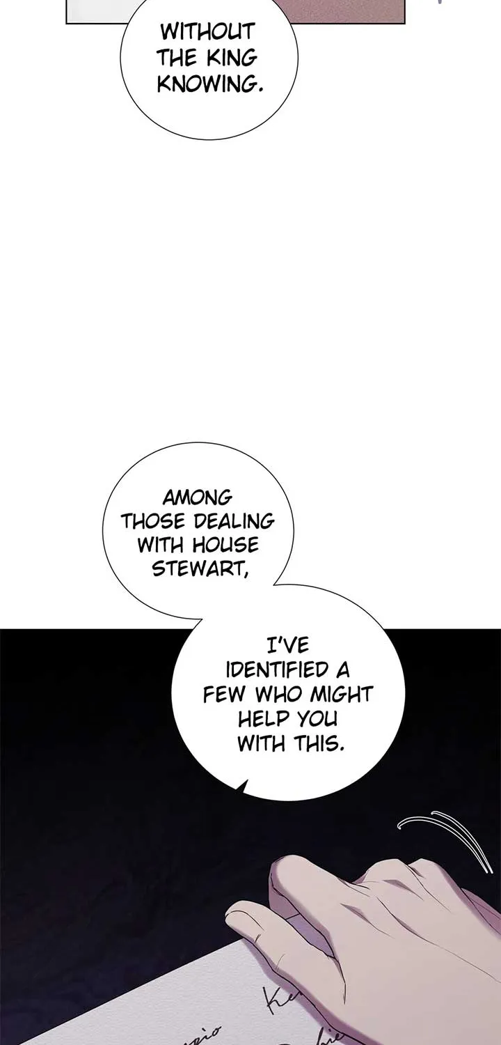 To My Beloved Foe Chapter 53 page 64 - 
