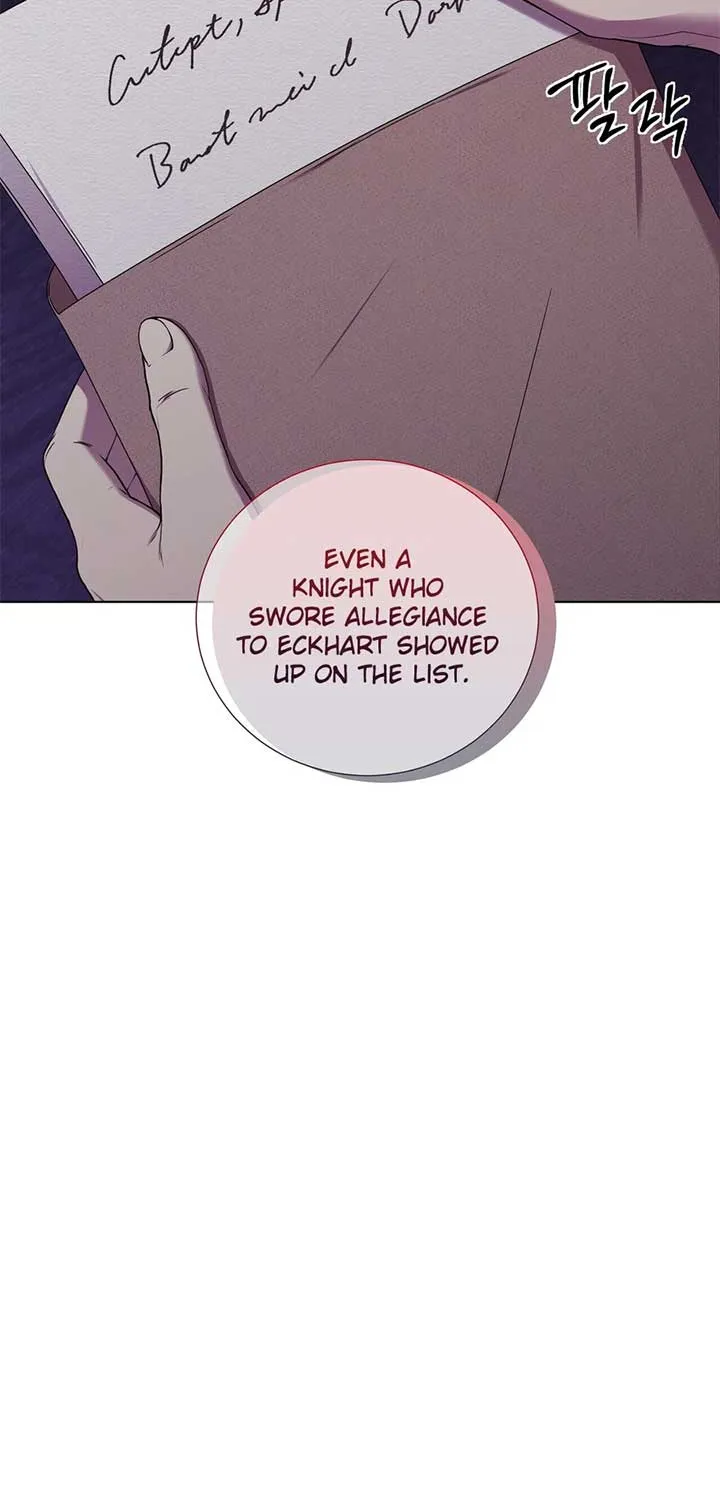 To My Beloved Foe Chapter 53 page 65 - 