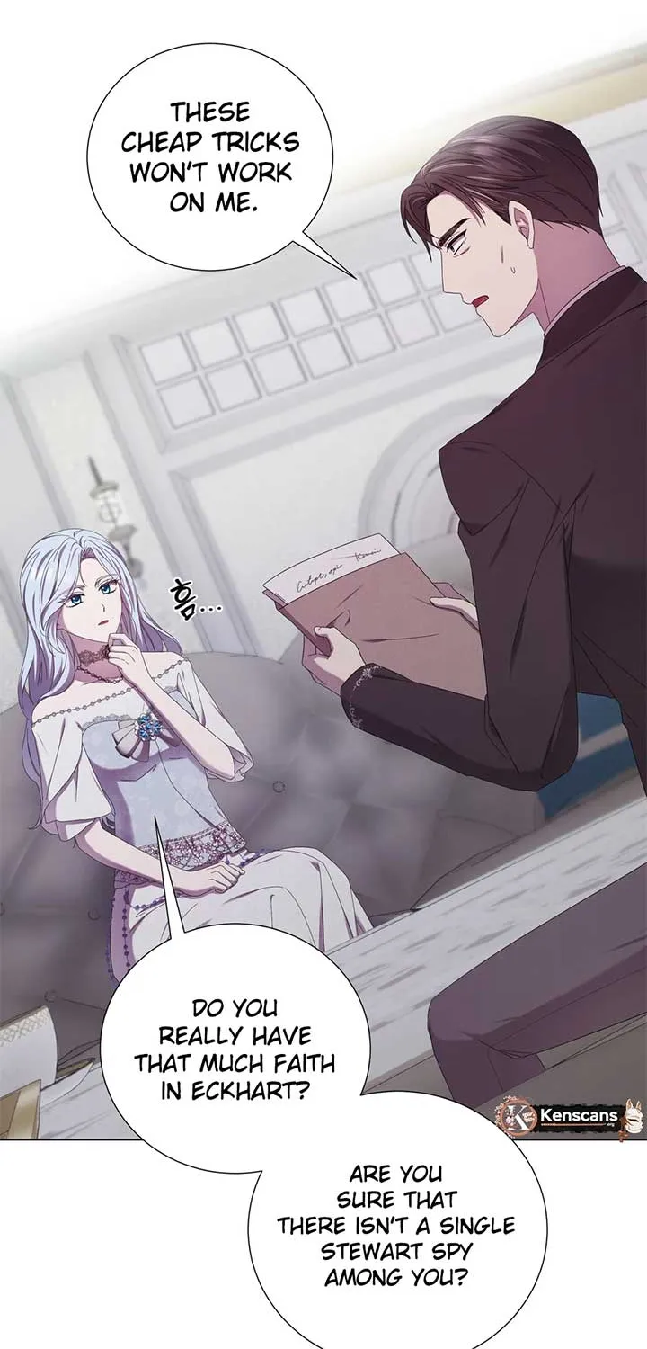 To My Beloved Foe Chapter 53 page 66 - 