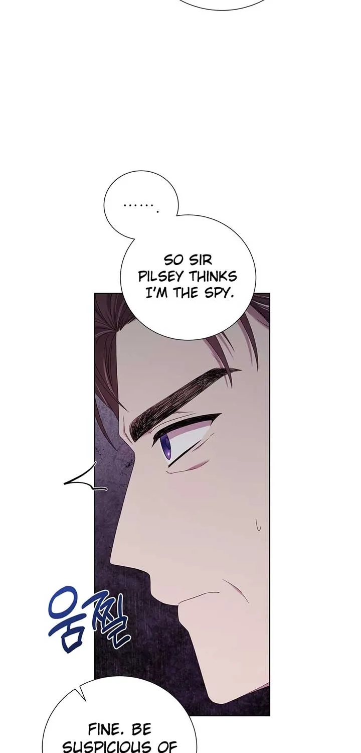 To My Beloved Foe Chapter 53 page 67 - 