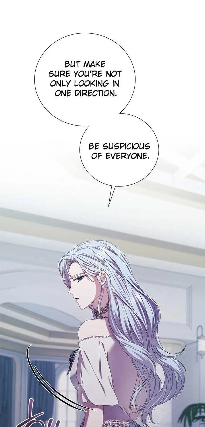 To My Beloved Foe Chapter 53 page 69 - 